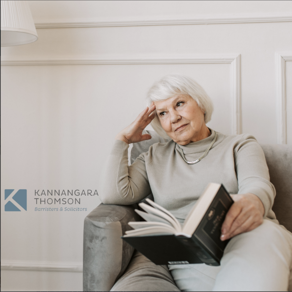 What You Need to Know About the Trusts Act 2019 KT Law Limited